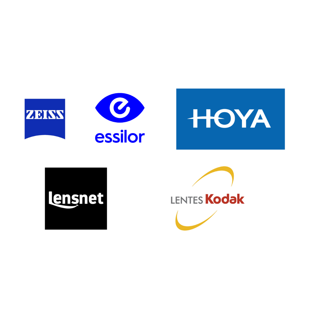 alt=“imagem ilustrativa sobre marcas de lentes multifocais"