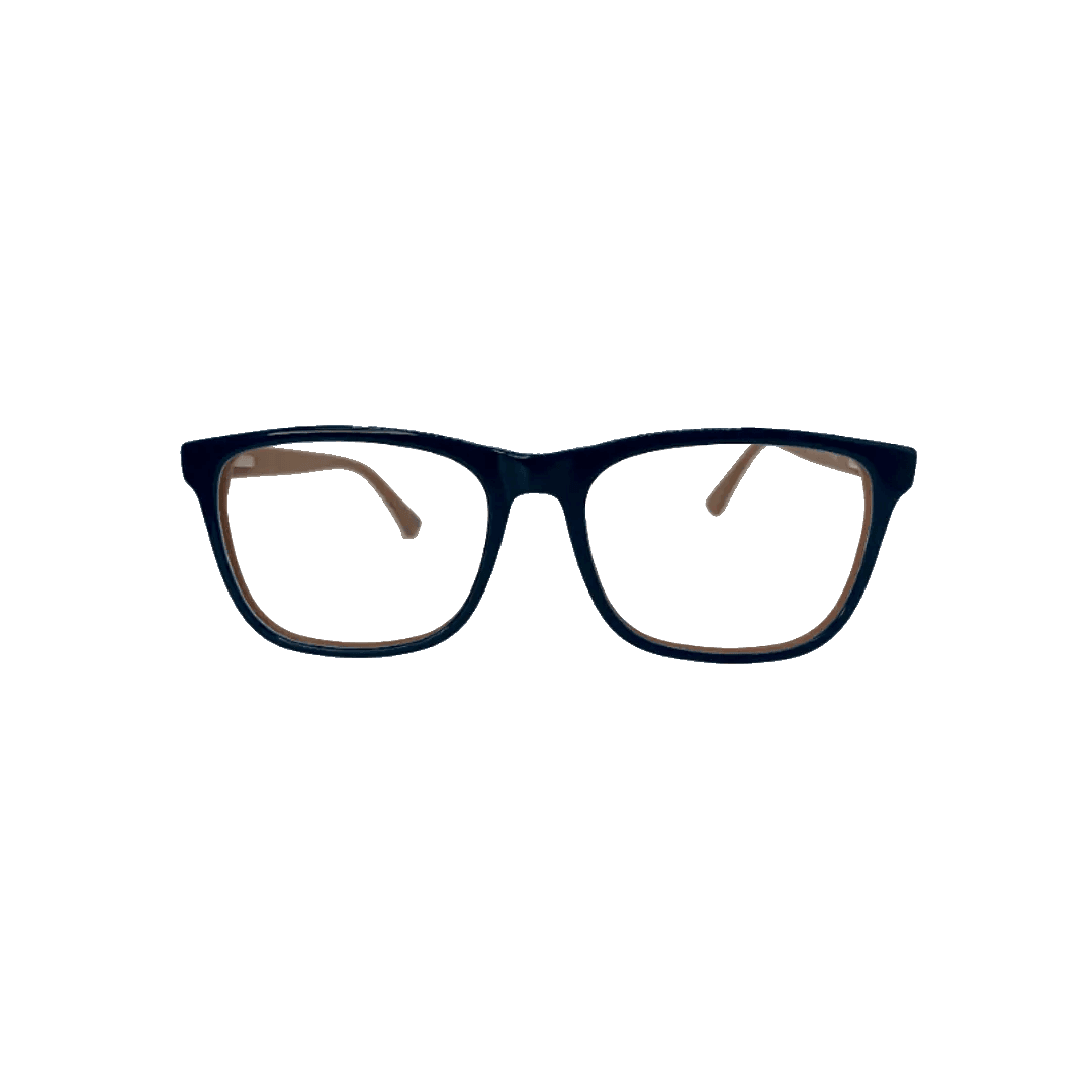 Armação de Grau Nuaz - Ótica em Brasília - Óculos de Grau e Lentes de Contato