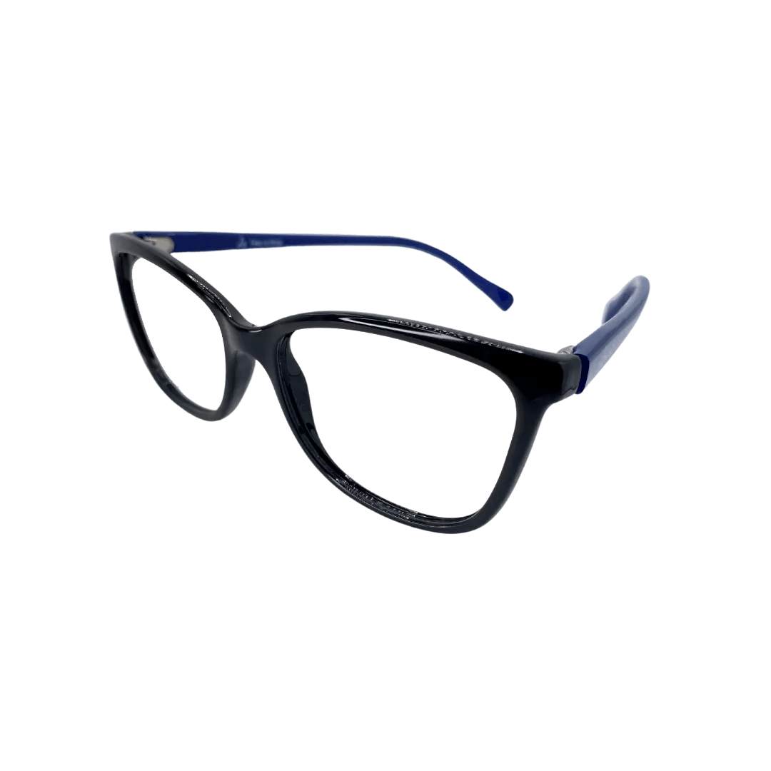 Armação de Óculos Rush Ruby - Ótica em Brasília - Óculos de Grau e Lentes de Contato