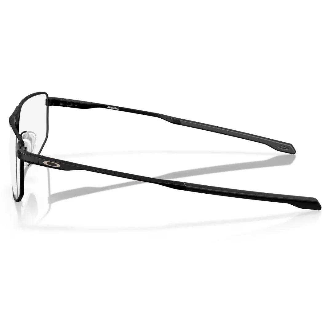 Armação Óculos de Grau Black Oakley Addams -OX 3012-2156