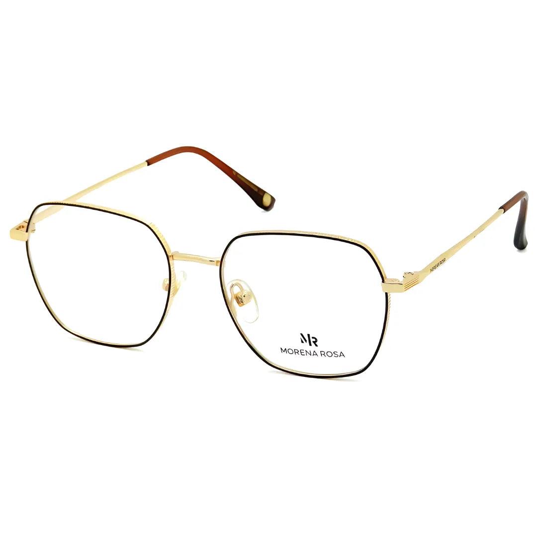 Armação de grau Morena Rosa MR 188/RX Metal Rose