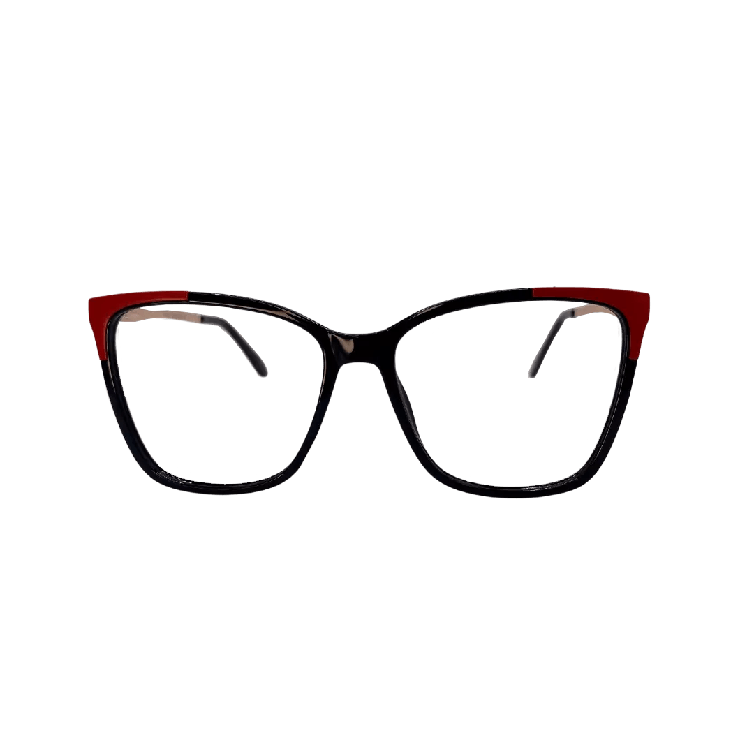 Armação Lens Blueberry - Ótica em Brasília - Óculos de Grau e Lentes de Contato