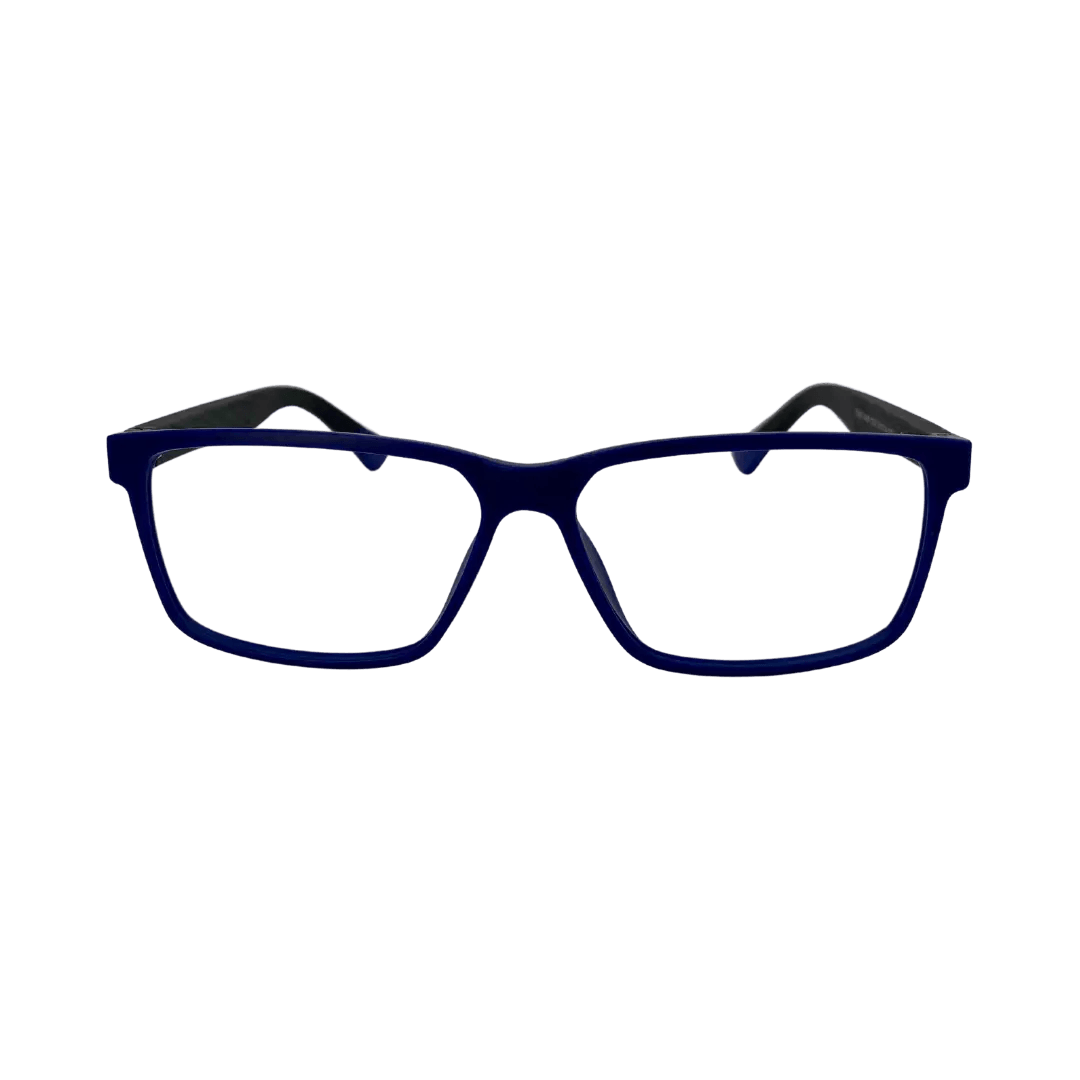 Armação de Óculos Clipon Magno - Ótica em Brasília - Óculos de Grau e Lentes de Contato