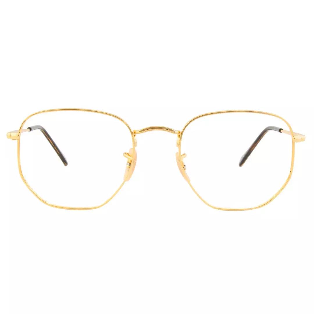 RAY-BAN ORX 6448L 2804 54 - Ótica em Brasília - Óculos de Grau e Lentes de Contato