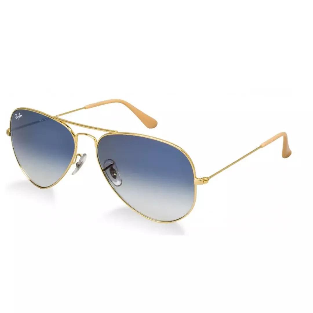 RAY-BAN RB 3025L 001 3F - Ótica em Brasília - Óculos de Grau e Lentes de Contato