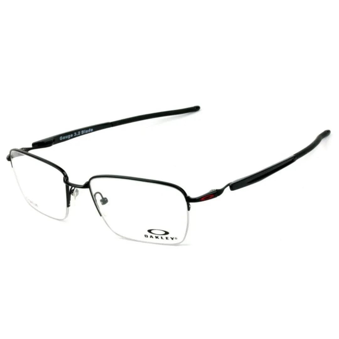 Armação de grau de Titânio- Oakley Gauge 3.2 OX5128 0454
