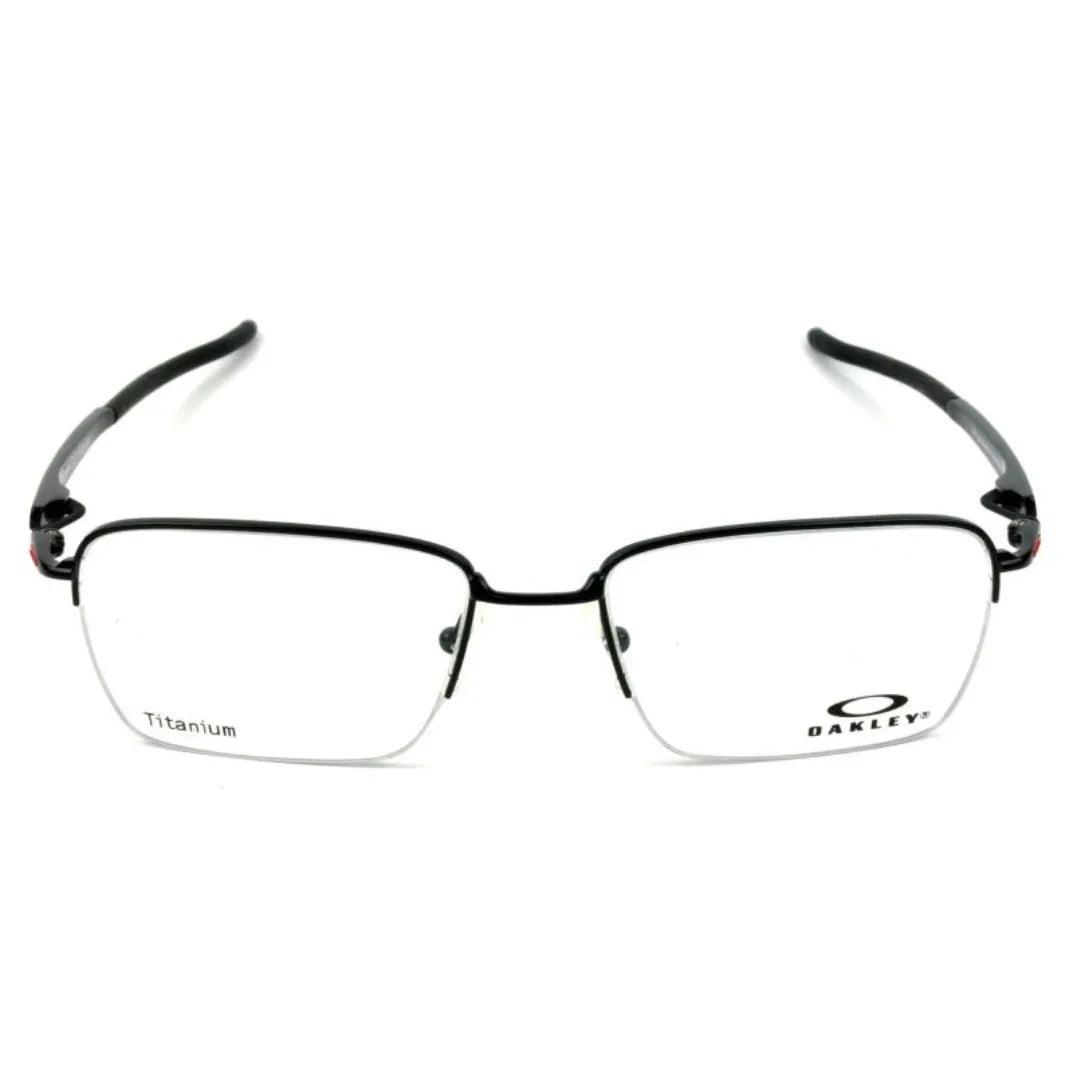 Armação de grau de Titânio- Oakley Gauge 3.2 OX5128 0454