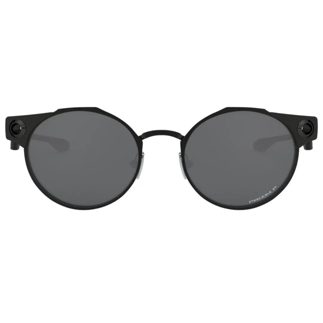 Óculos de sol Oakley Satin Black - 006046-0350