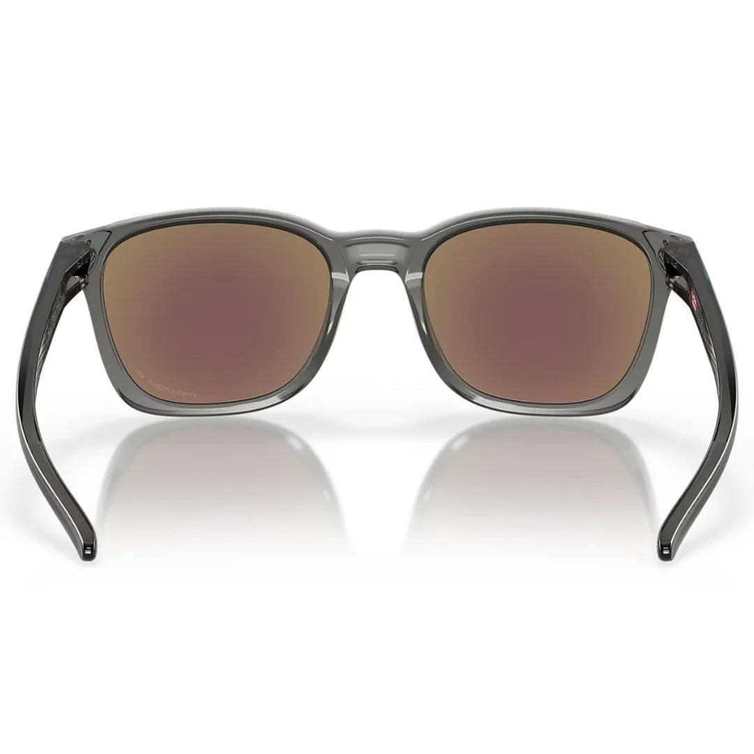 Óculos de sol Oakley Translucido Azul - 009018-1755