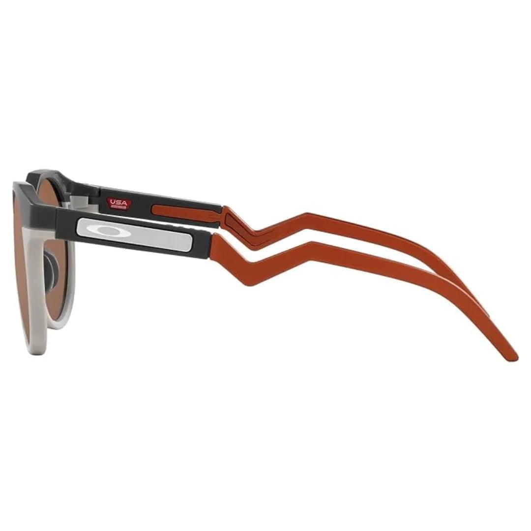 Óculos de sol Oakley HSTN TUNGSTEN Mbappé- 009242-0652