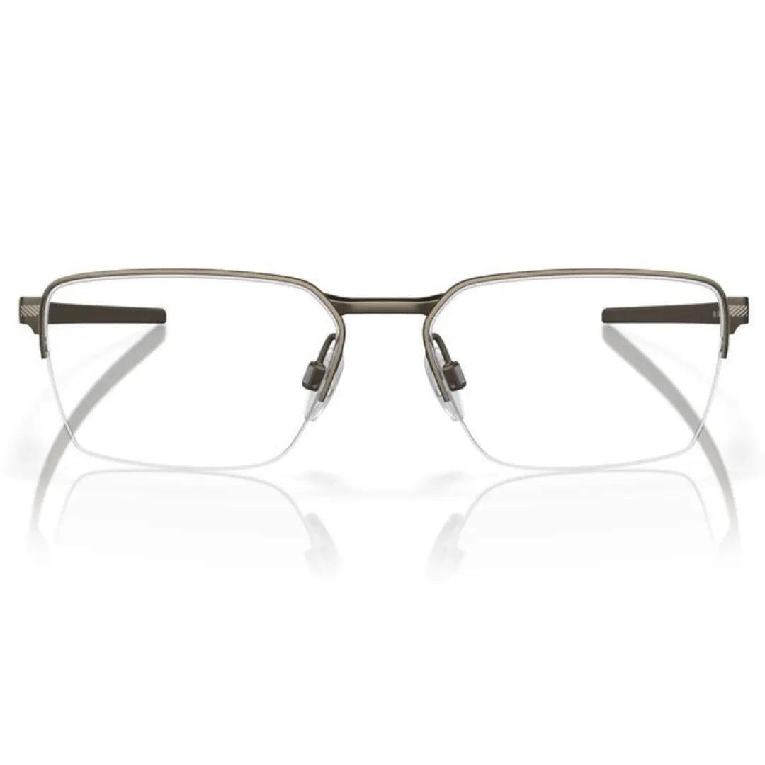 Armação de grau Oakley Sway Bar 0.5 OX 5080 0256 COBRE