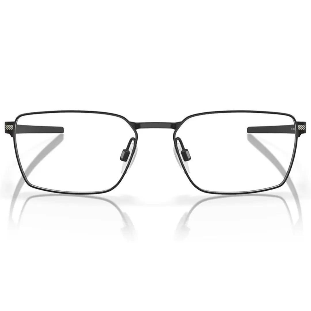 Armação de titânio premium Oakley Metal- OX5078