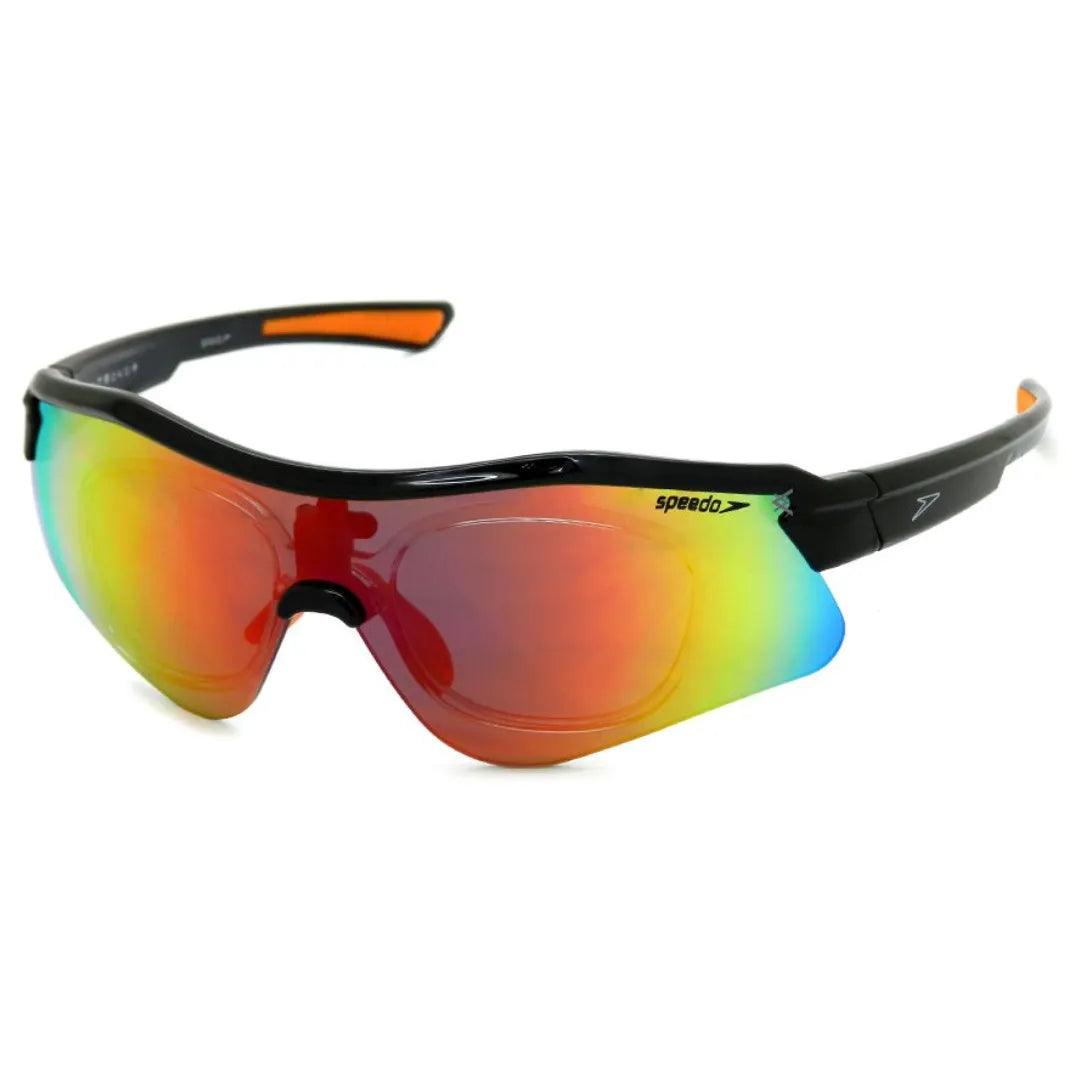 Óculos de Ciclismo Speedo PRO 4 A02 138 CEI preto 138