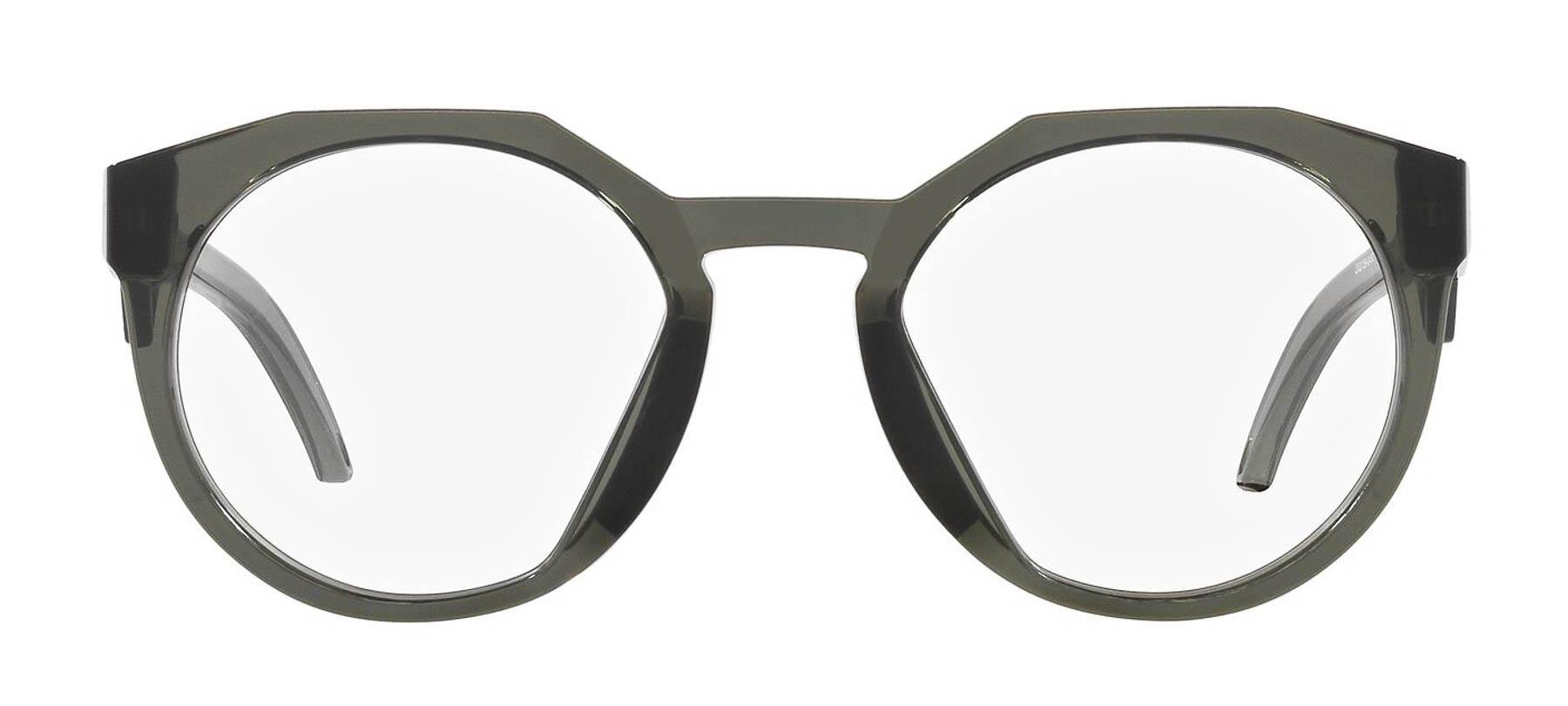 Armação de Grau Oakley VERDE Kylian Mbappé - HSNT OX8139