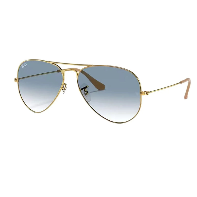 Óculos de Sol Ray-ban AVIATOR GRADIENT - Ótica em Brasília - Óculos de Grau e Lentes de Contato