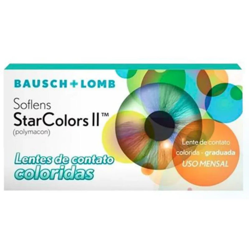 StarColors II - Com Grau