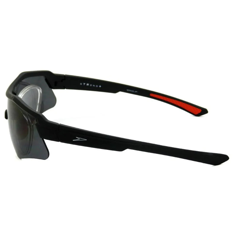 Óculos de Ciclismo Speedo Pro 4 A01 138 Preto 138