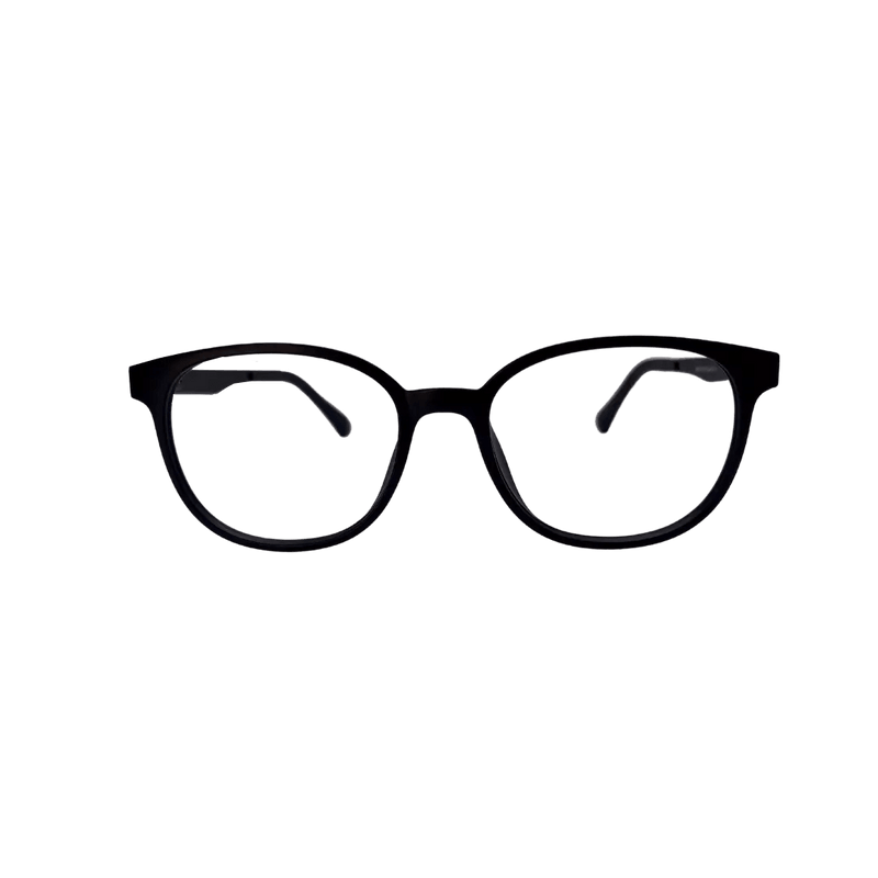 Armação de grau Clip-on TwoLens - Ótica em Brasília - Óculos de Grau e Lentes de Contato