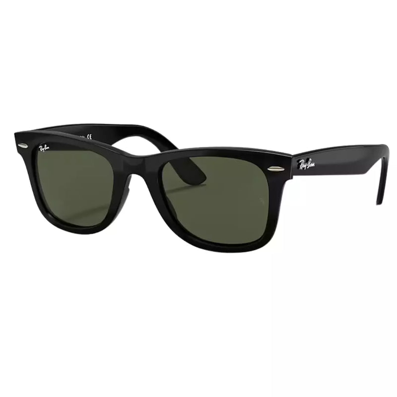 RAY-BAN RB 4340 601 50 - Ótica em Brasília - Óculos de Grau e Lentes de Contato