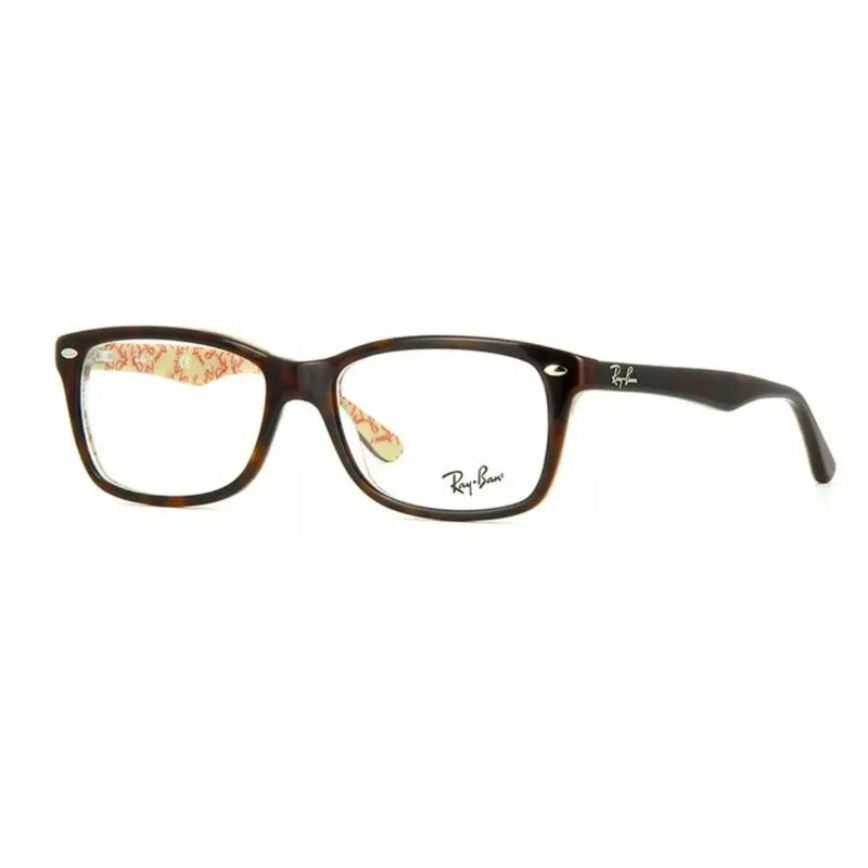 RAY-BAN RB 5228 5057 53 - Ótica em Brasília - Óculos de Grau e Lentes de Contato