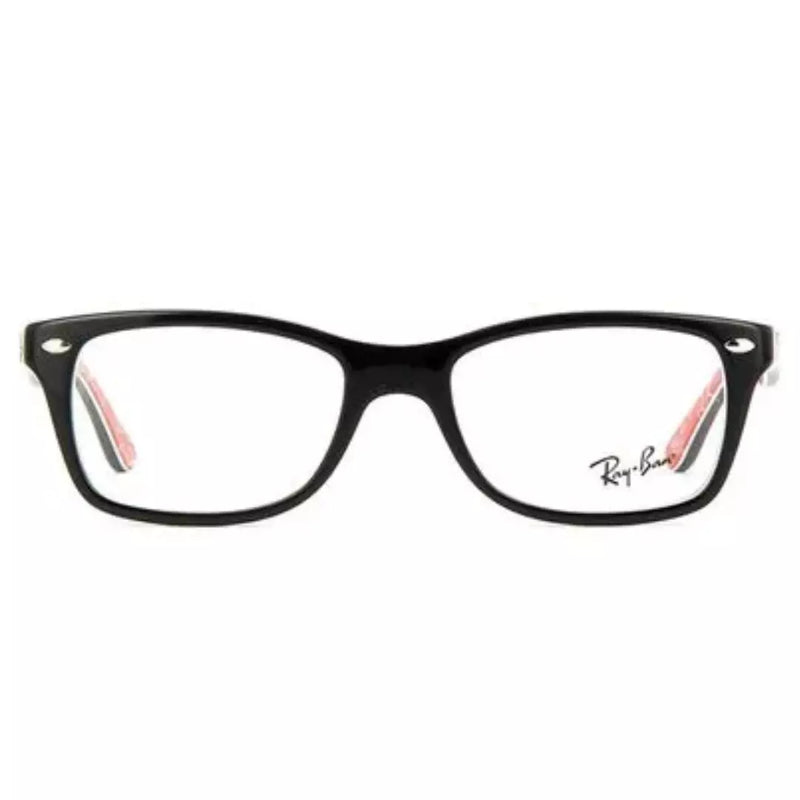 RAY-BAN RX5228 2479 53-17 - Ótica em Brasília - Óculos de Grau e Lentes de Contato