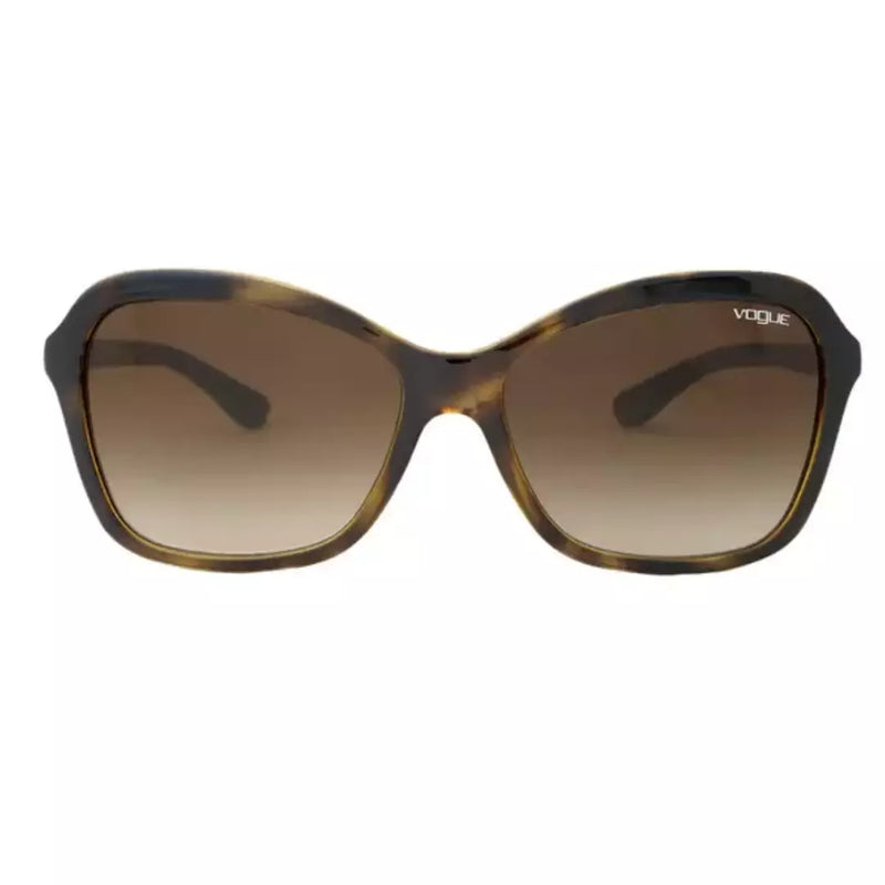 Vogue V05021-BL W65613 57 - Ótica em Brasília - Óculos de Grau e Lentes de Contato