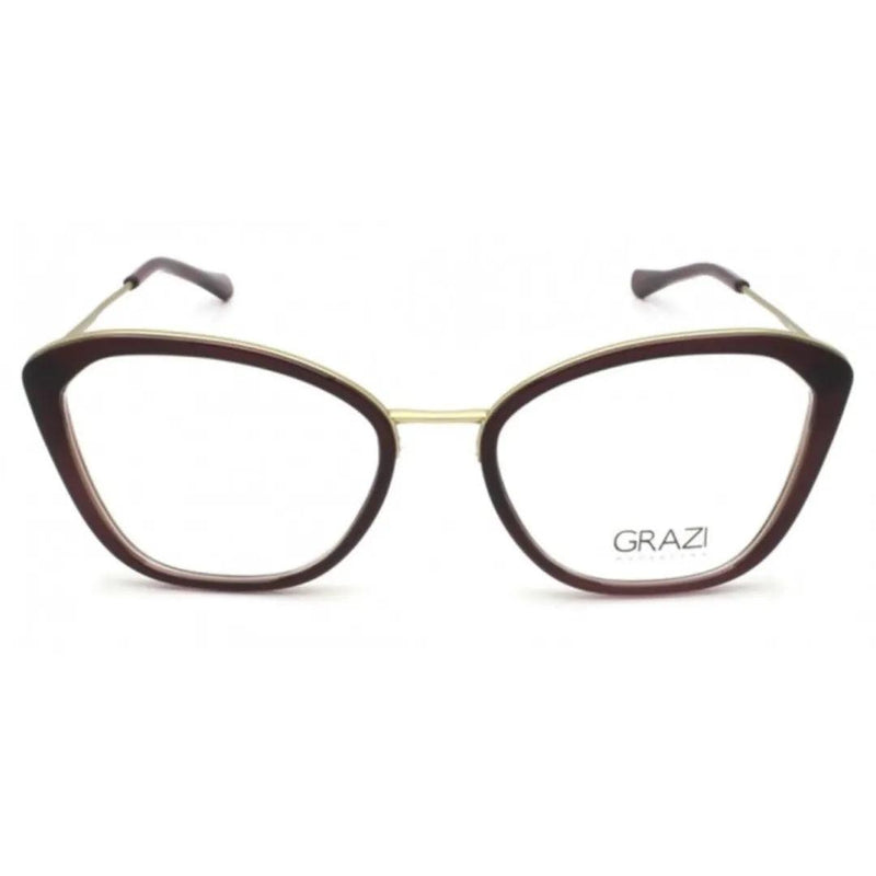 Óculos de grau Grazi Massafera - GZ3085 1449 53