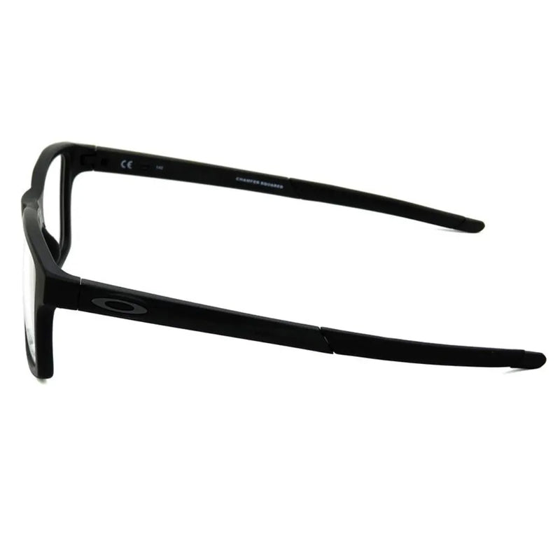 Armação de grau black Oakley Squared - OX8143