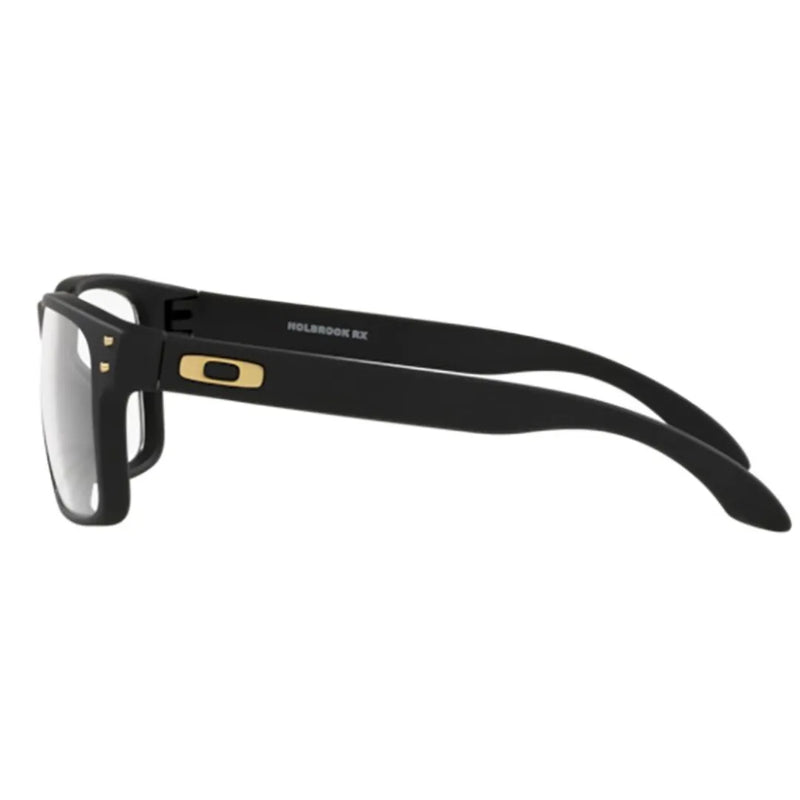 Armação de grau Oakley Holbrook - OX8159L