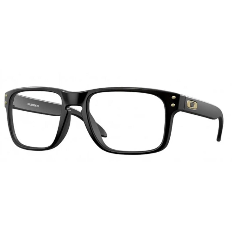 Armação de grau Oakley Holbrook - OX8159L