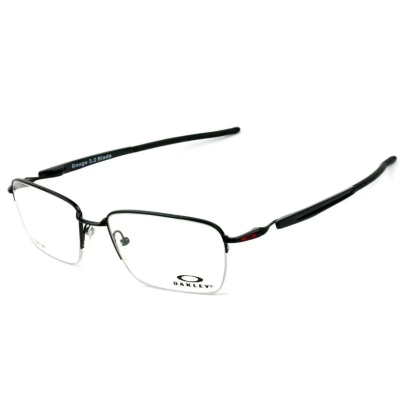 Armação de grau de Titânio-  Oakley Gauge 3.2 OX5128 0454