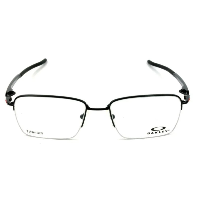 Armação de grau de Titânio-  Oakley Gauge 3.2 OX5128 0454