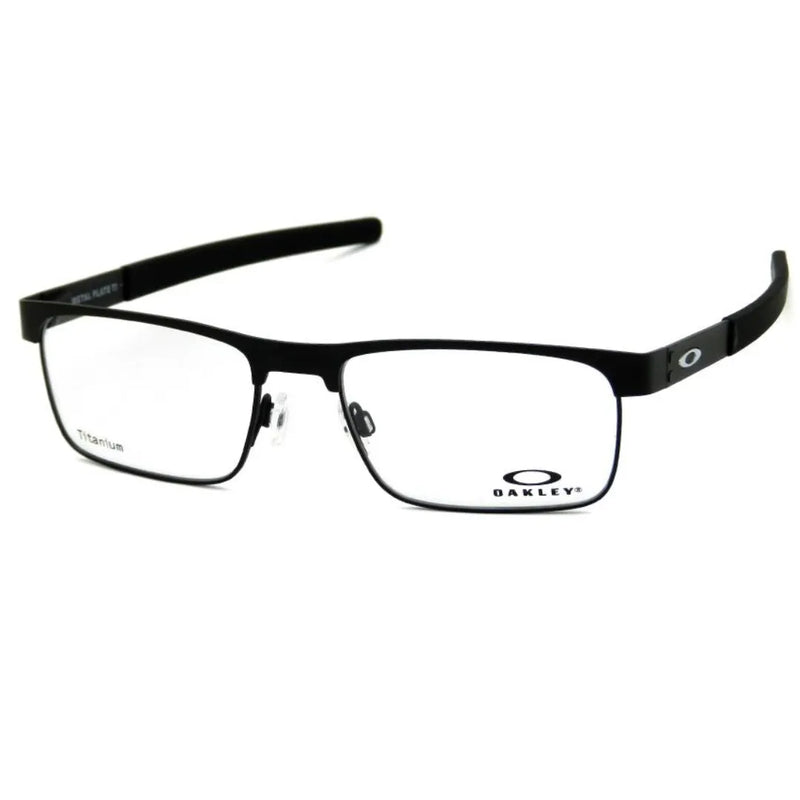 Armação Oakley Metal Plate - OX 5153-0156