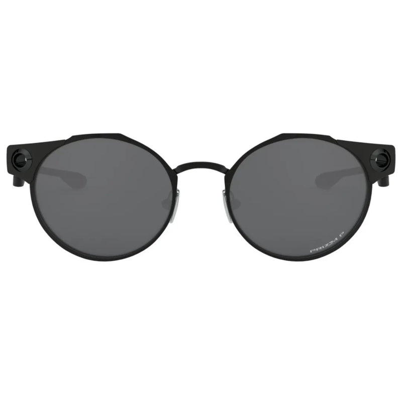 Óculos de sol Oakley Satin Black - 006046-0350