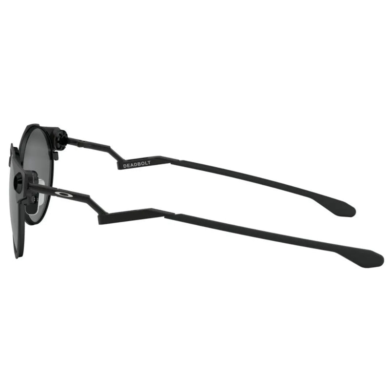 Óculos de sol Oakley Satin Black - 006046-0350