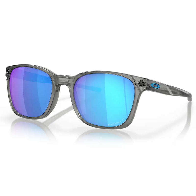 Óculos de sol Oakley Translucido Azul - 009018-1755