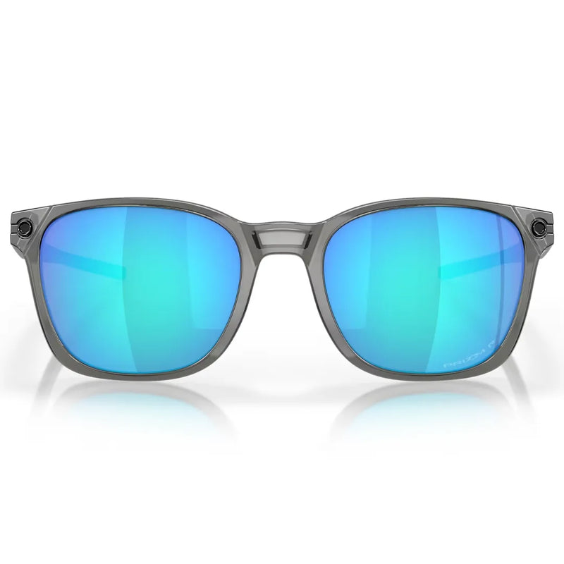 Óculos de sol Oakley Translucido Azul - 009018-1755