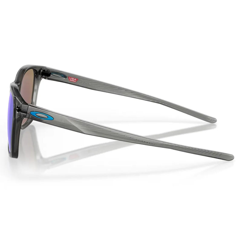 Óculos de sol Oakley Translucido Azul - 009018-1755