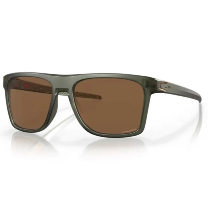 Óculos de sol Oakley Leffingwell - 009100-1157