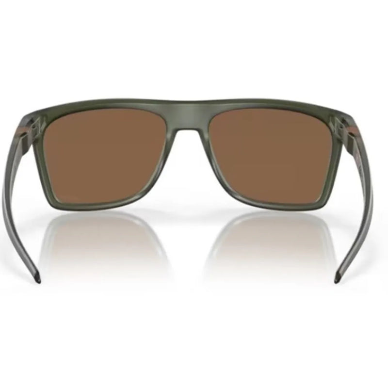 Óculos de sol Oakley Leffingwell - 009100-1157