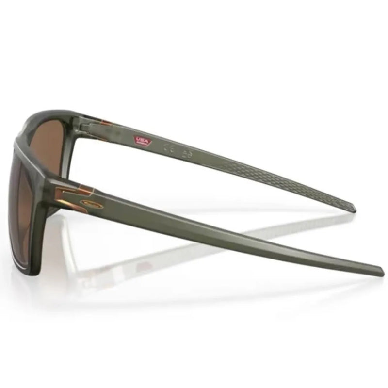 Óculos de sol Oakley Leffingwell - 009100-1157