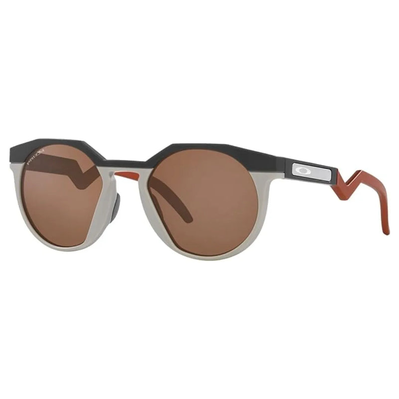 Óculos de sol Oakley HSTN TUNGSTEN Mbappé- 009242-0652