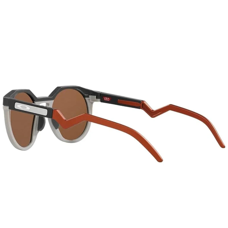 Óculos de sol Oakley HSTN TUNGSTEN Mbappé- 009242-0652