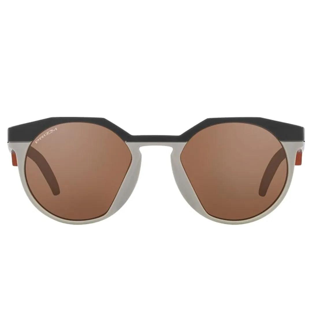 Óculos de sol Oakley HSTN TUNGSTEN Mbappé- 009242-0652 - Ótica em