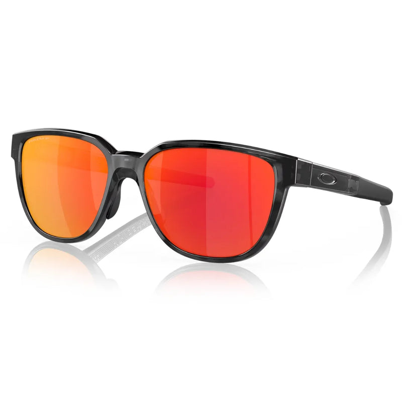 Óculos de sol Oakley Actuator Black Tortoise - 0557