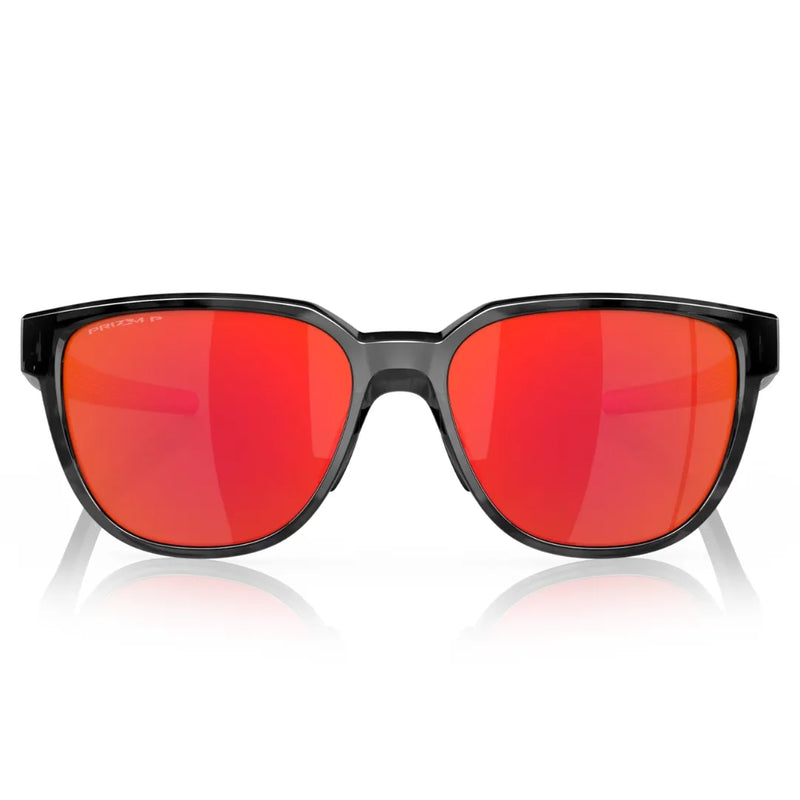 Óculos de sol Oakley Actuator Black Tortoise - 0557