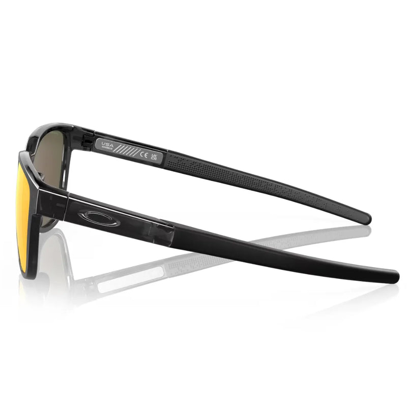 Óculos de sol Oakley Actuator Black Tortoise - 0557