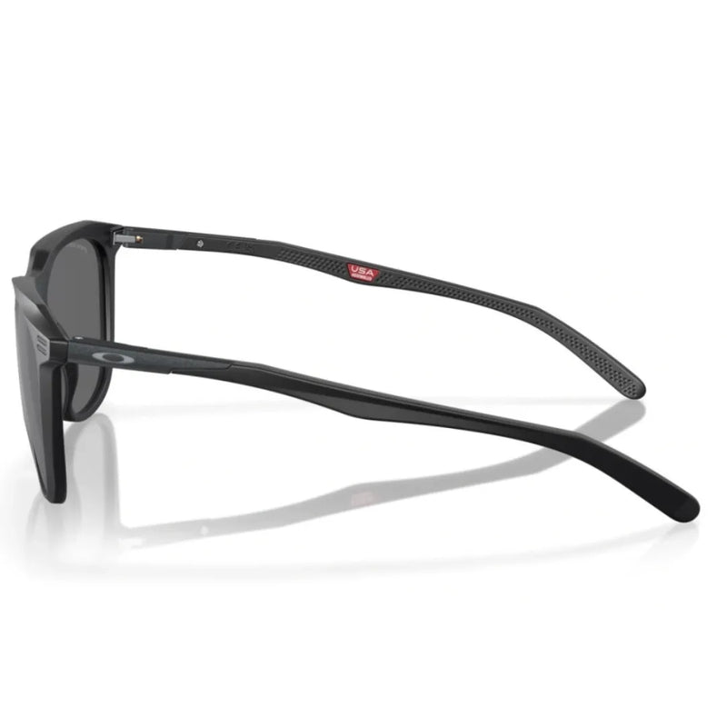 Óculos de sol Oakley Matte Black - 009266-0154