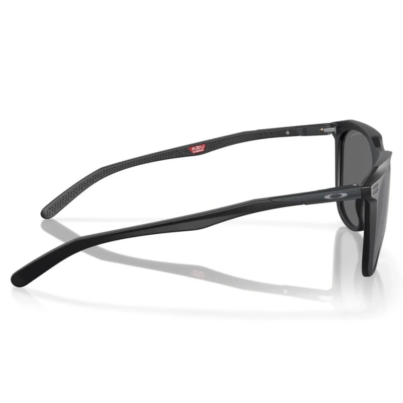 Óculos de sol Oakley Matte Black - 009266-0154