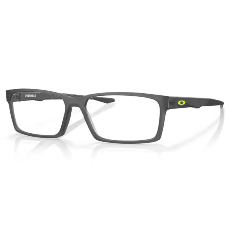 Armação de óculos de grau Oakley Overhard - OX8060 0259